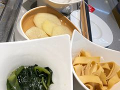 -海底捞火锅(团结桥店)