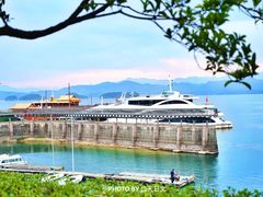 -千岛湖豪华休闲游