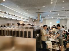 -喜茶(广州天汇igc店)