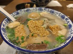 -小潘记鸭血粉丝汤