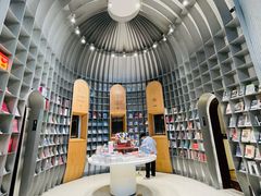 -思南书局·诗歌店