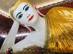 -ခြောက်ထပ်ကြီးရွှေသာလျောင်းဘုရားကြီး