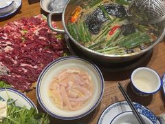 -厝味火锅·潮汕卤水火锅(十一合店)