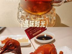 -侨美食家·粤菜(体育西路店)