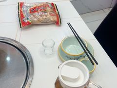 -休记光头香辣蟹干锅(绵竹店)