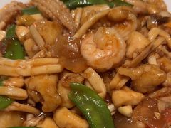 -老城味道·传统天津菜(杨柳青店)