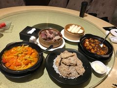 -铜锣湾·有麝自然香(重庆新天地店)