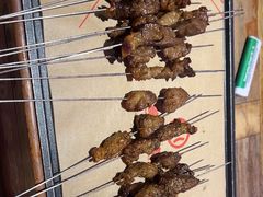 -叁宝烤肉·西安烧烤(东三爻店)