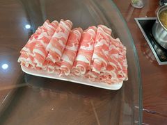 -迎宾楼饭庄(窦店)