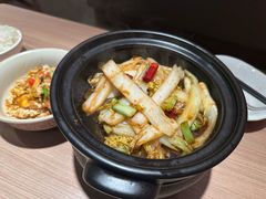-大师兄·西北小馆(金湾华发商都店)