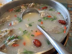 -巴依老爷新疆美食(魏公村店)