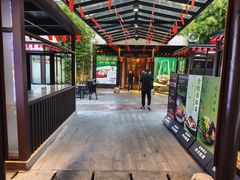 -凤竹园(修水店)