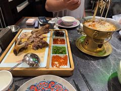 -紫泥369粗粮季(四牌楼店)