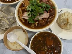 卤煮火烧-姚记炒肝店(鼓楼店)