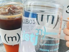 -CUBIC3三立方咖啡(凌空SOHO店)