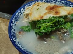 -济南喜来登酒店-盛宴自助西餐厅·综合自助