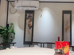 -满盛春饼·新津菜(河北路总店)