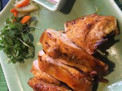 -Lam Vien Restaurant