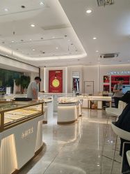 点击看大图 -永锦黄金加工·回收打金店(上海南翔店)
