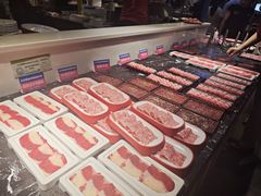 -九记潮汕现切鲜牛肉自助火锅(长沙·方圆荟店)