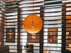 大堂-松子料理(白家庄店)