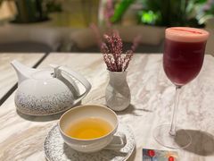 -théATRE 茶聚场(王府中環店)