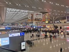 -萧记三鲜烩面(东站店)