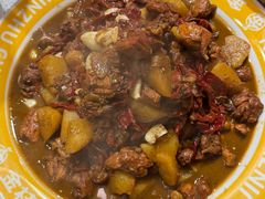 -金柱大盘鸡(和田二街店)