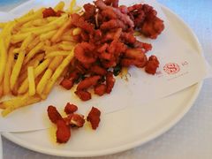 -黄岩国际大酒店·餐厅