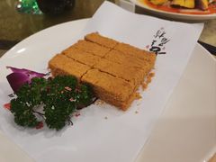 -春兰国宾馆(凤城河风景区老街店)