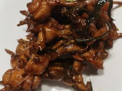 -好兄弟郭巨海鲜(天一阁店)