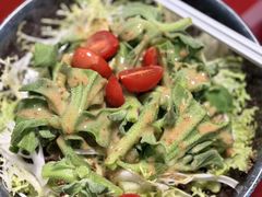-一心斋素食馆(龙岗店)