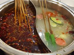 -屋头串串(新街里店)