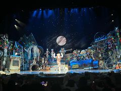 -交通银行前滩31演艺中心