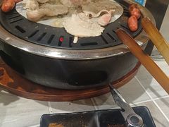 -胡哥烤肥牛(车公庙店)