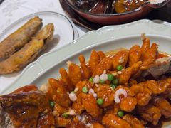 -香雪海饭店中餐厅(人民桥店)