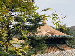 -潭柘寺景区