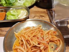 -西塔老太太泥炉烤肉(万柳华联店)