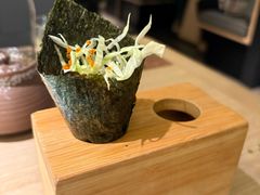 -匠和风精致料理(成都龙湖滨江天街店)