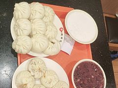 -庆丰包子铺(金沟河桥店)