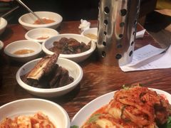 -辛氏火炉·韩式古法烤肉(松北店)