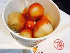 烤牛肉丸-丸来玩趣(品尊和美广场店)