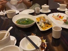 -湛江民大喜来登酒店-采悦轩中餐厅