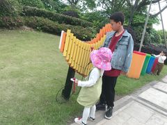 -舟山朱家尖绿城威斯汀度假酒店