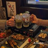 不要太好吃 - 店名：十二番·烧鸟小酒馆