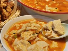 -波螺油子·海肠捞饭·青岛菜(银座店)