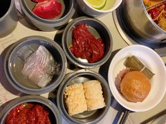 -壹小馆.皇城老妈(成都太古里店)