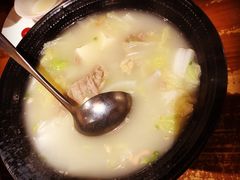 -又一福烤鸭·北京菜(东四店)