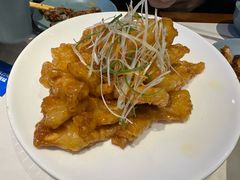 -老周家酱卤猪蹄私房菜(克拉玛依西街店)