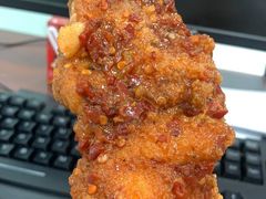 自制鸡排-辽B·小串(总店)